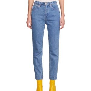Rag & Bone vintage cigarette size 25